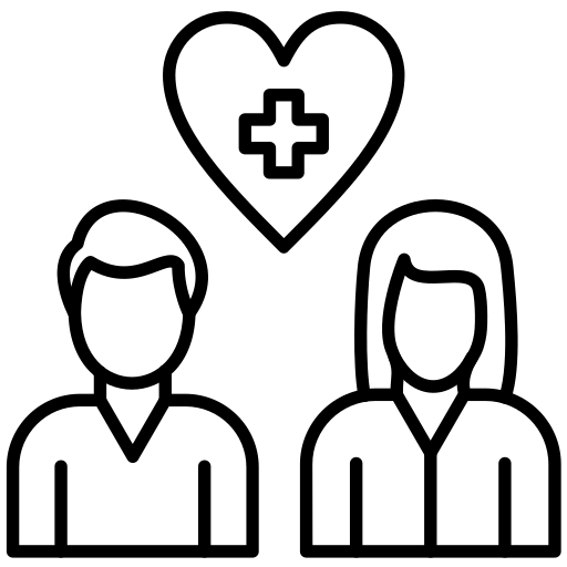 الاستشارات الزوجية