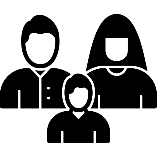الاستشارات الأسرية